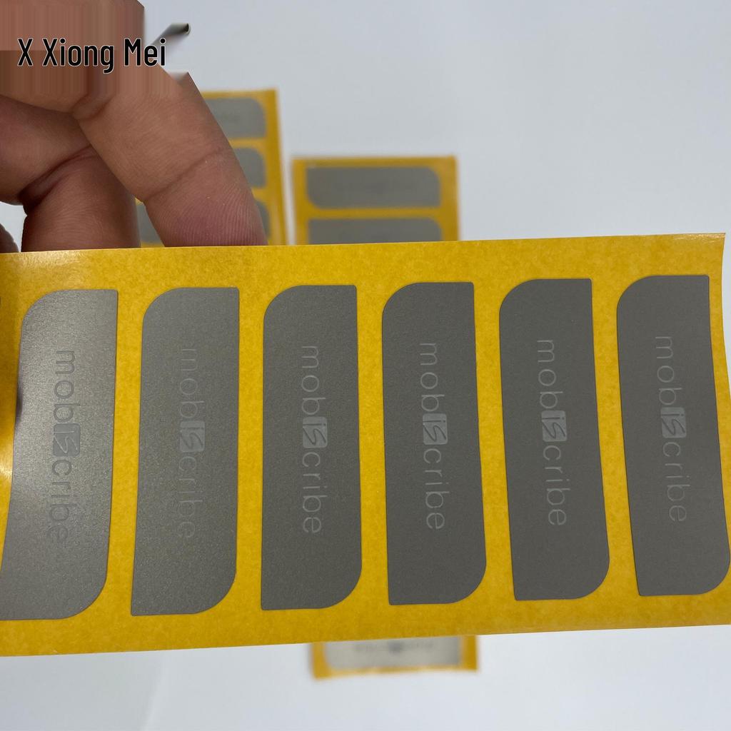 RFID-антимагнитный держатель-стикер для карт NFC и проездных