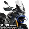 Motorcycle Front Beak Nose Extension Wheel Fender For Yamaha XT1200Z XT 1200 Z Super Tenere 1200 2014 2015 2016 2017 2018-2021