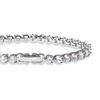 MACIER Renia Bracelet (Silver)