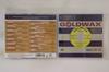CD РАЗНЫЕ ИСПОЛНИТЕЛИ - Полное собрание синглов Goldwax (Том 3  CDCH21248 Ace 2010 Европа Соул/Фанк Б/У