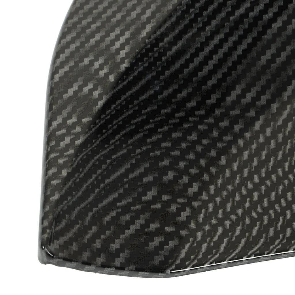 KIMISS Rear Bumper ABS Left and Right Car Bumper Easy Design Splitter, Plastic, Set, Diffuser, Installation, Spoiler-Like