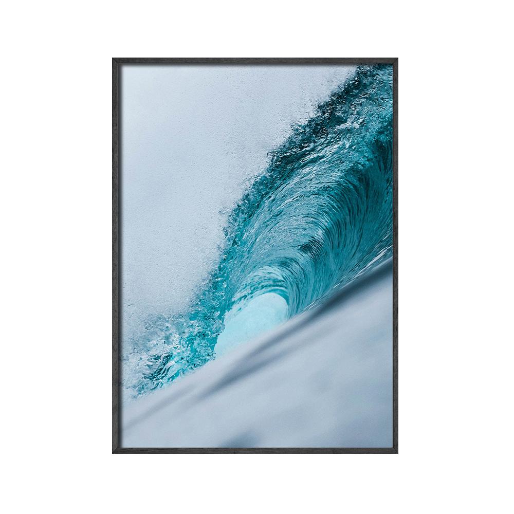 California Print Set Surf Wall Art Canvas Painting Beach Posters Surfboard Prints Coastal Decor Paintings for Living Room Wall