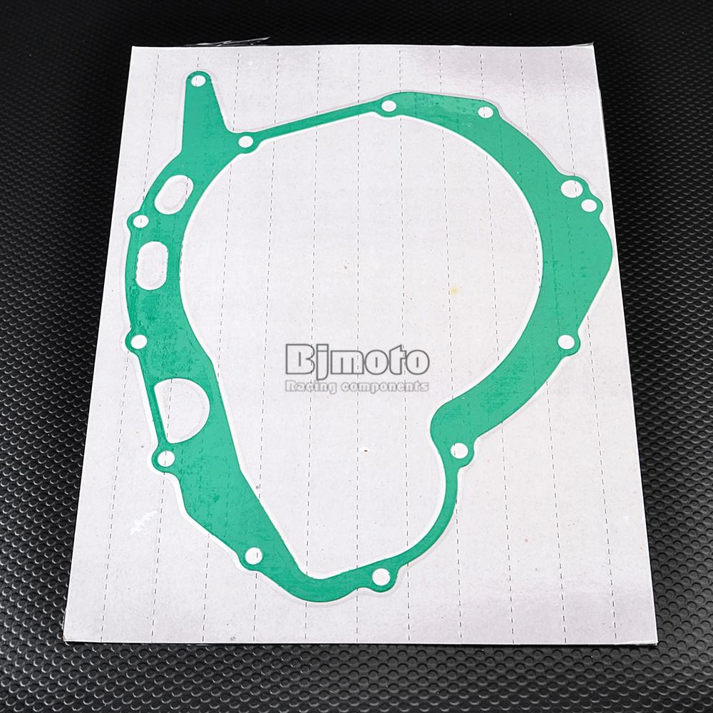 Stator Magneto Generator Cover Gasket For Suzuki SV1000 SV1000S TL1000 R TL1000S DL1000 DL1050 V-Strom 11483-02F00 11483-02F10
