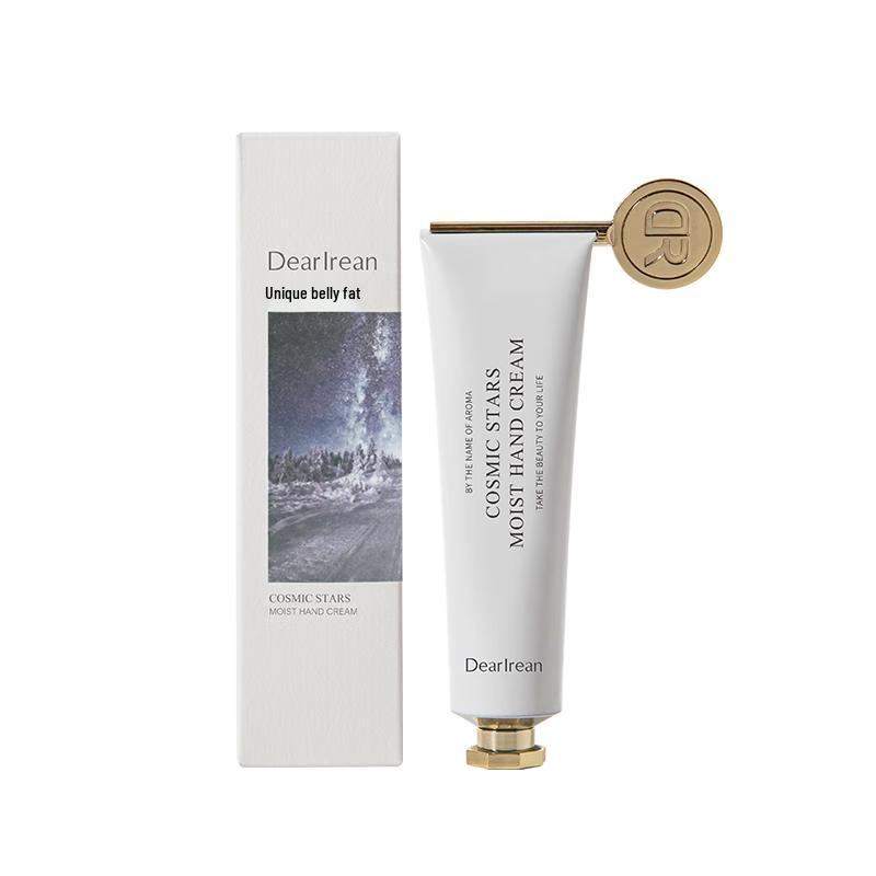 Dute Ailin Cosmic Stars Nourishing Hand Cream