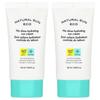 Natural Sun Eco Sebum Control Moisture Line 50ml X 2
