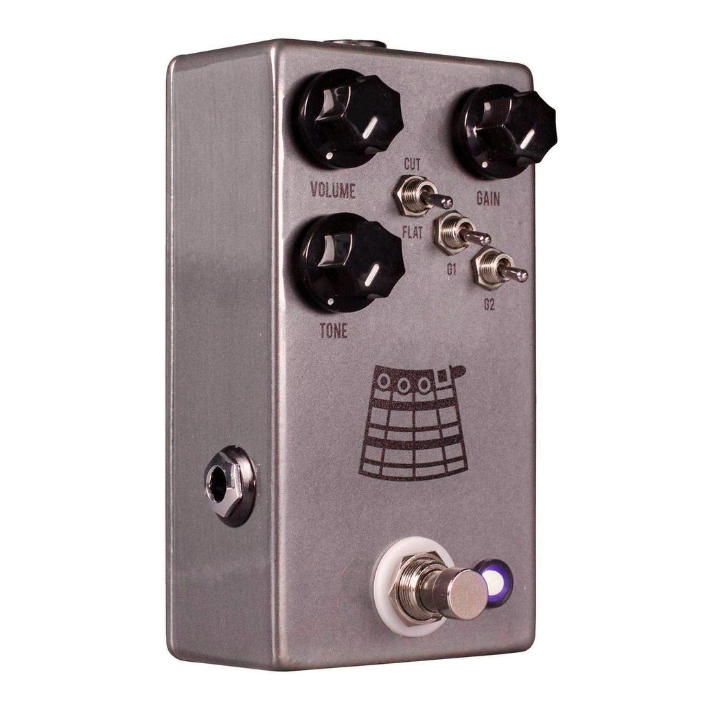 JHS Pedals Effector Fuzz The Kilt V2 []