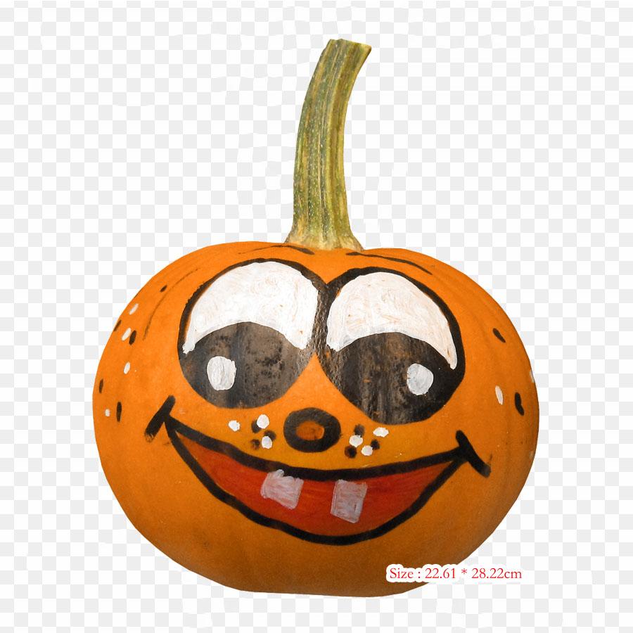 Jack O Lantern Flash Bubbles Iron On Heat Transfer Printing Vinyl Patches Sticker for Clothes DIY Appliques Washable Patches