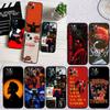 Новый высококачественный чехол для телефона The Weeknd для OPPO A3 Pro A72 A74 A76 A77 A77S A78 A79 A94 A95 A96 A18 A40M A58