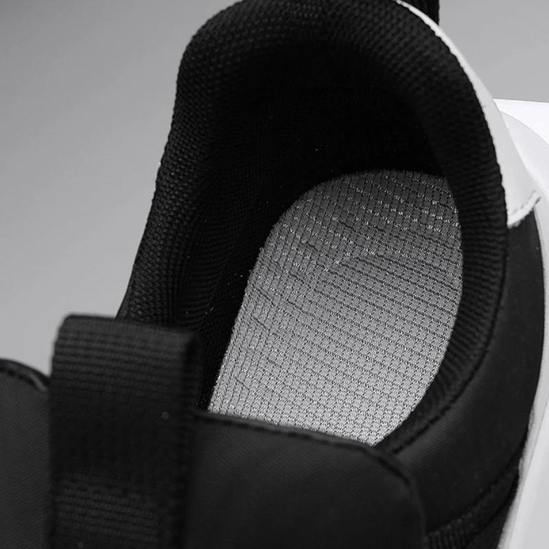 Мужская обувь на толстой подошве с высокой подошвой 2024 года, новая универсальная мужская дышащая нескользящая спортивная обувь, удобная повседневная обувь для путешествий на открытом воздухе