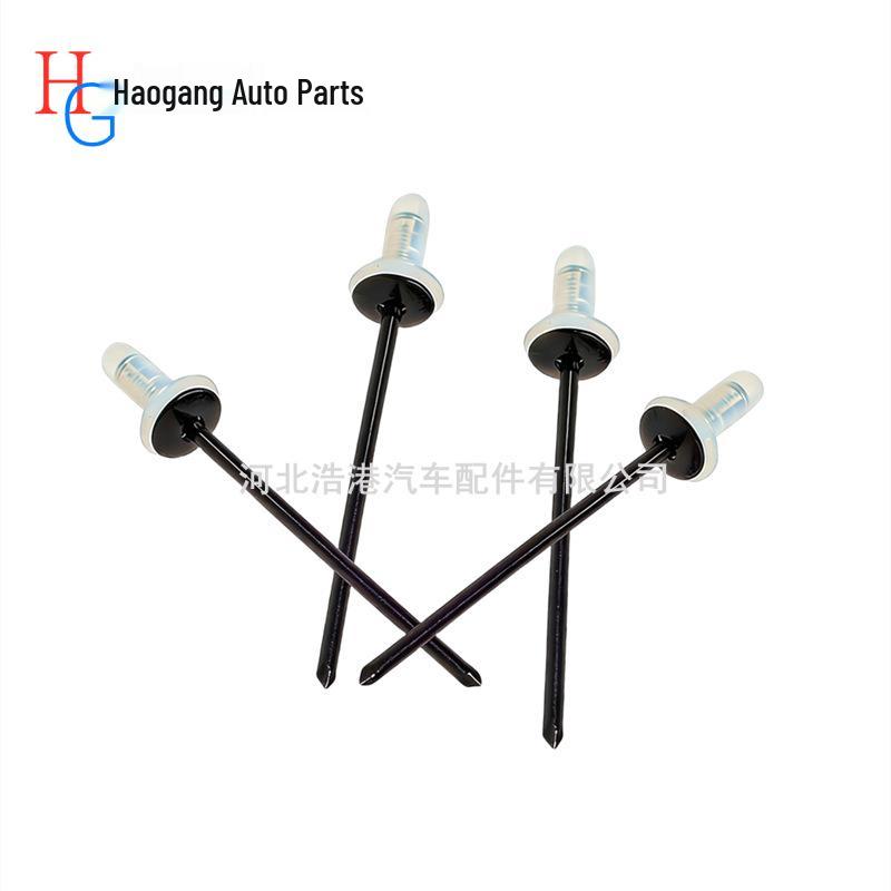 Front Windshield Weatherstrip Clip for Toyota Alphard, Camry, Highlander, Lexus - 90269-04053