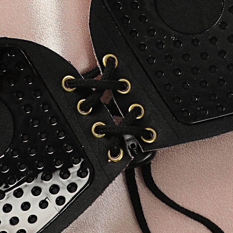 Ультратонкий тонкий кружевной собирающий дышащий невидимый бюстгальтер вышивка однотонный крылья невидимая бретелька силиконовая наклейка на грудь латекс