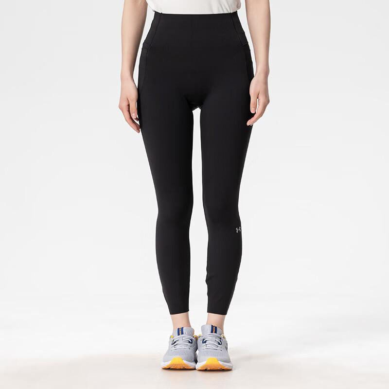 Under Armour Женские Леггинсы для Йоги 6009964-008