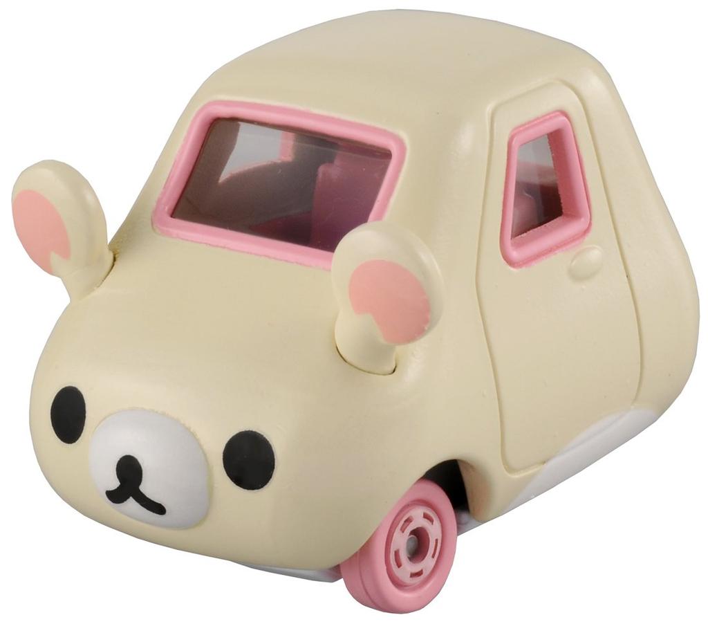 Tomica Dream Tomica Korilakkuma
