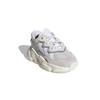 Adidas Ozweego I Crystal Off White Baby Sneakers Crystal-White Cloud-White EF6301