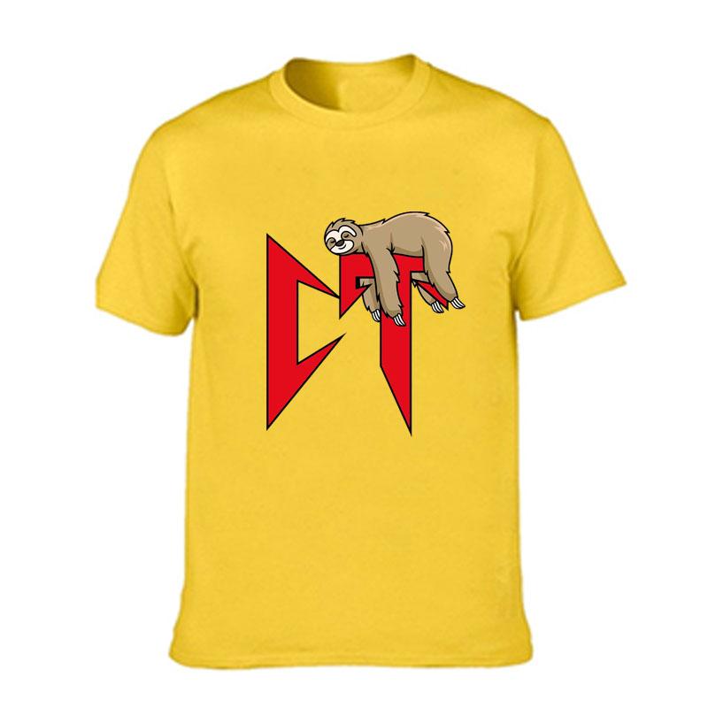 Аниме Натанаэль Кано Мужская футболка TC Индивидуальная футболка Harajuku Уличная одежда с короткими рукавами Хипстерская футболка с принтом Летняя спортивная рубашка