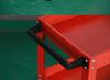 Cold Rolled Steel Mobile Tool Cabinet with Drawers for Workshops