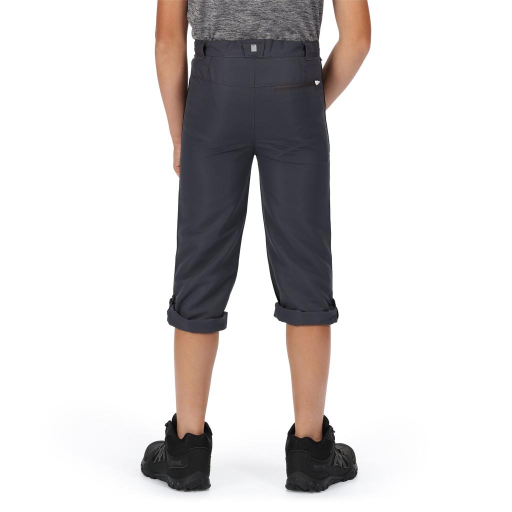 Детские/подростковые горные брюки Regatta Sorcer V