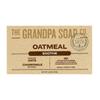 Bar Soap Oatmeal Soothe, 4.25 Oz
