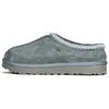 Tasman Slipper Charcoal Women Sneakers Grey 5955-CHRC