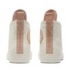 Converse Chuck Taylor All Star Удобные и универсальные эспадрильи хайтопы женские белые