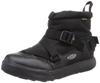 [Keen] Boots HOODZERRA WP Hoodzera Waterproof Women's BLACKSILVER BIRCH 23.5 Cm