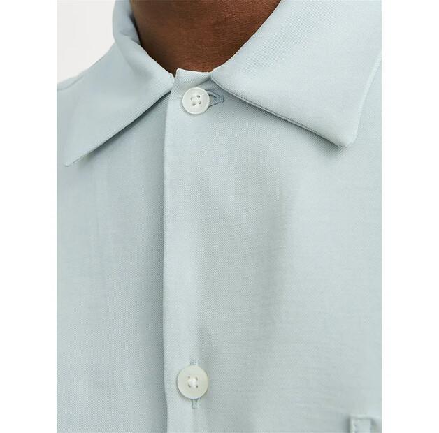 Jack & Jones John рубашка с коротким рукавом