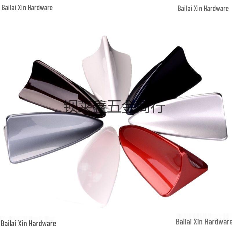 Декоративная антенна-плавник на крышу для Toyota Avalon, Camry, Corolla, Levin