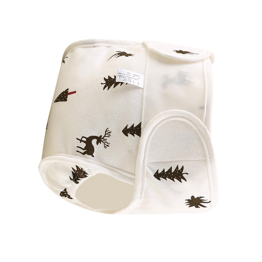 Моющиеся летние детские тканевые подгузники, хлопковые тонкие дышащие подгузники для новорожденных