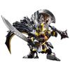 BANPRESTO SD Gundam Kogyokumaisou Dark Knight Gundam Mk-II Knights of the Round Table