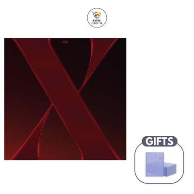 Сингл "X" к 10-летию EXID