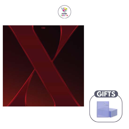 Сингл "X" к 10-летию EXID