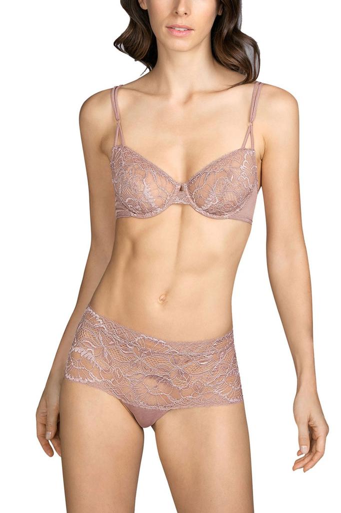 Бюстгальтер с мягкой чашкой Andres Sarda (92382)