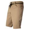 Short VTT - FASTHOUSE - Kicker - Homme - Kaki - Respirant
