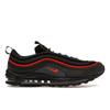 Кроссовки Air Max 97 Black Anthracite Picante Unisex Picante-Red 921826-018