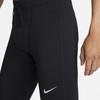 Nike Леггинсы Dry Fit Challenger Running Tights Cz8831 010 S2112