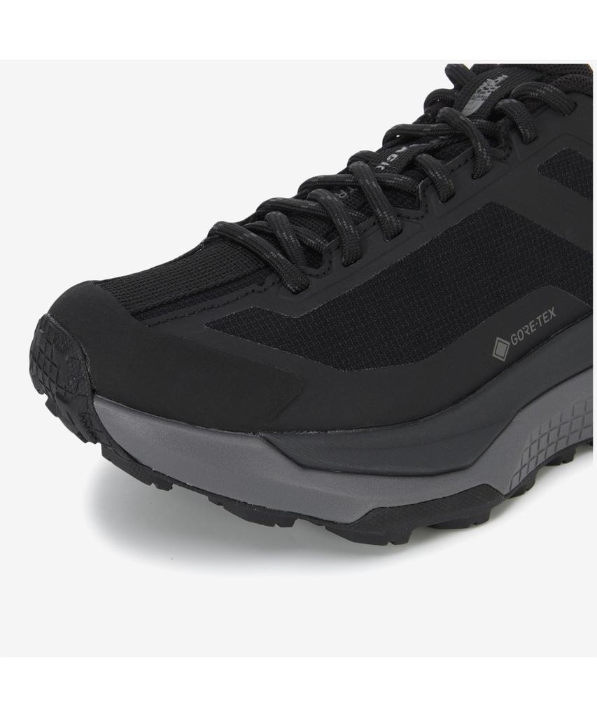 The North Face Ns91R55A Женская обувь Fastpack Ultra Gore-Tex Черная
