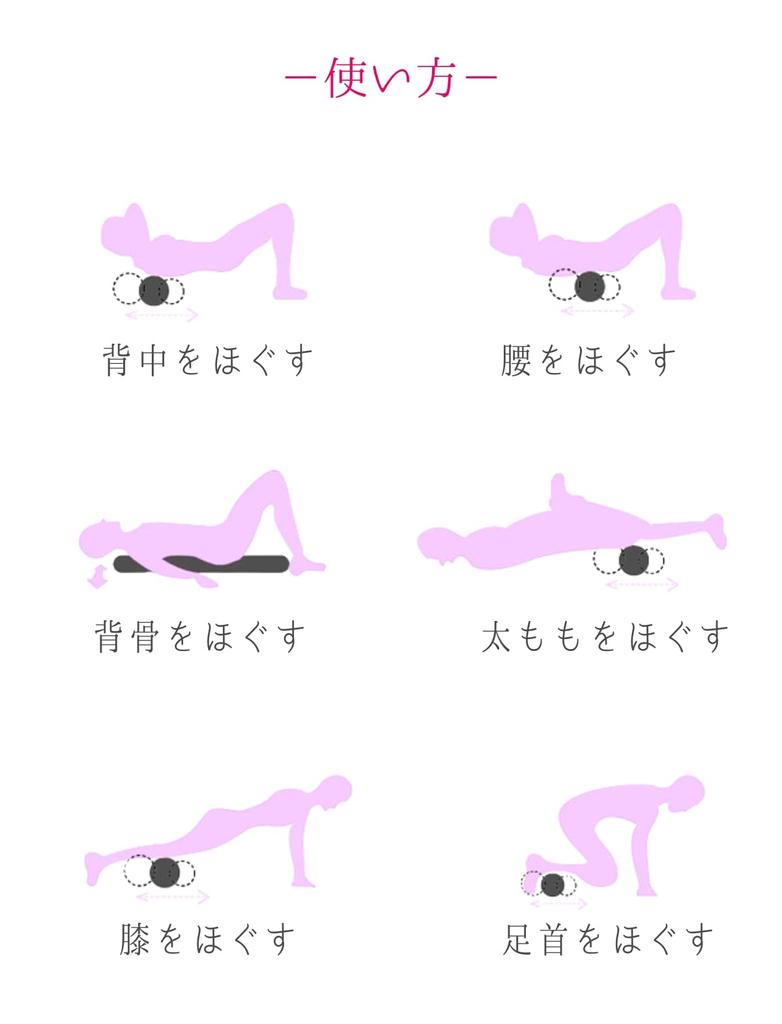 Пенный валик для фасции, материал ЭВА, 30 см, 45 см, освобождение фасции [сотовая структура] (Черный, 45см)