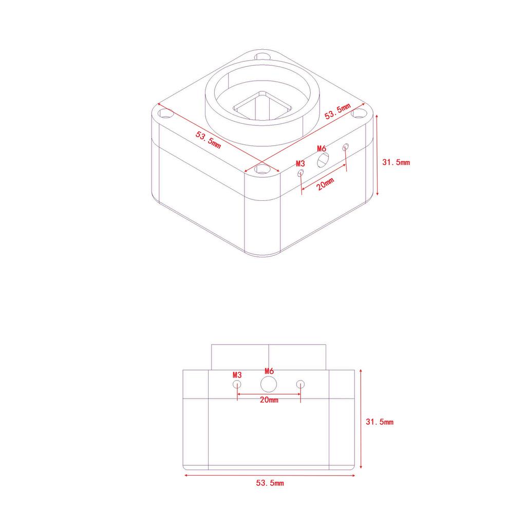 HAYEAR 8MP Sensor 4K USB промышленная камера цифровой окуляр микроскоп и серый 1/1.8" (Черный Доступен) (Серый)
