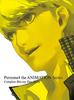 Persona4 the ANIMATION Серия Полный Blu-ray Диск