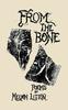 Книга FROM THE BONE