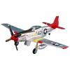 HOBBY MASTER 1/48 P-51D мустанг лейтенант Чарльз Уайт Готовое изделие