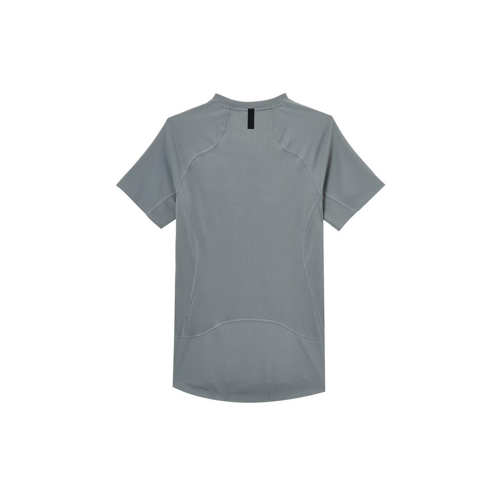 Nike Pro AS NP DF NPT SS Модная универсальная футболка с коротким рукавом и круглым вырезом для мужчин Топы HV0410084