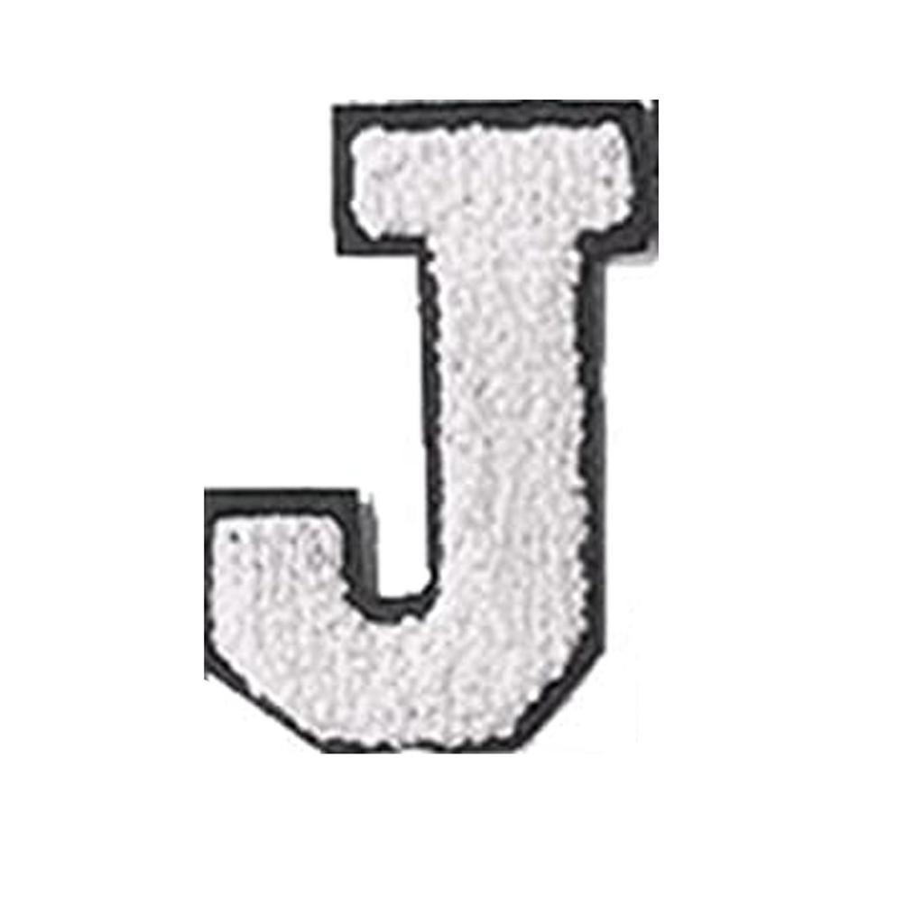 Английские буквы алфавита полотенце вышитые нашивки для детской одежды сумки джинсы пришить аксессуары DIY имя патч аппликация