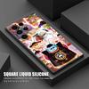 Dragons Balls Frieza Son Goku Phone Case For Samsung Galaxy S25 S24 S23 S20 S21 FE S26 S22 Ultra 5G S26 Plus S25FE Silicon Cover