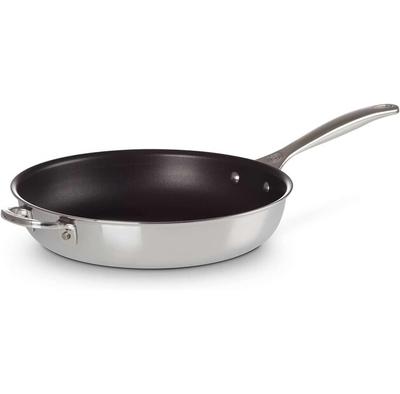 Сковорода Le Creuset 3-Ply Plus с антипригарным покрытием 28 см (96600228000000)