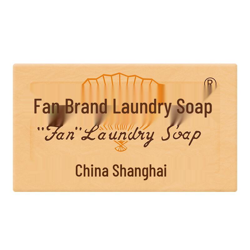 Многоупаковка мыла для стирки Fan Brand