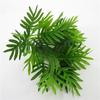 Adiantum Capillus Artificial Veneris Plant Ecofriendly Coating Home Decoration