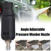 Portable Turbo Nozzle Turbo Spray Quick Spare Versatile
