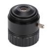 5mm 12MP HD F1.2 1/1.7 CS Mount Fixed CCTV Camera Lens