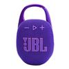 JBL Портативная Bluetooth-колонка Clip 5